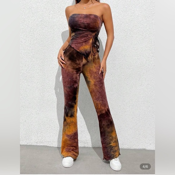 matching set - Picture 2 of 3